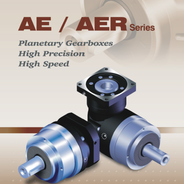 AE/AER Series