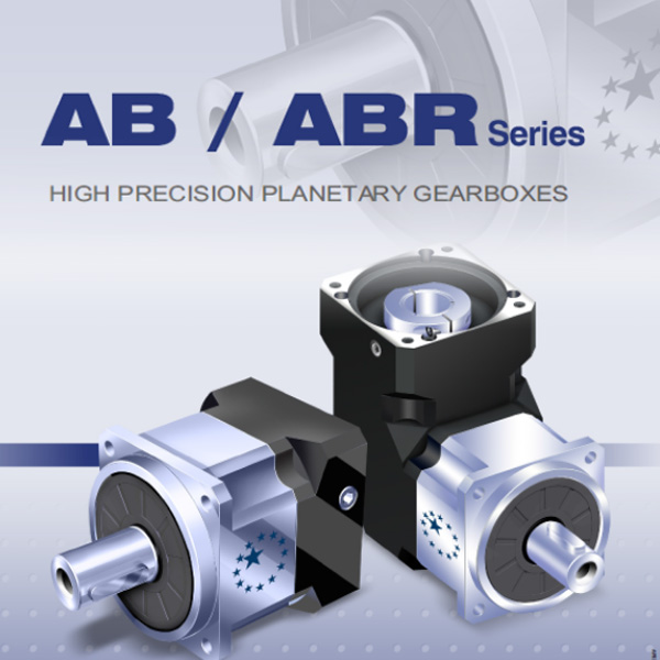AB/ABR Series