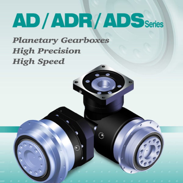 AD/ADR/ADS Series